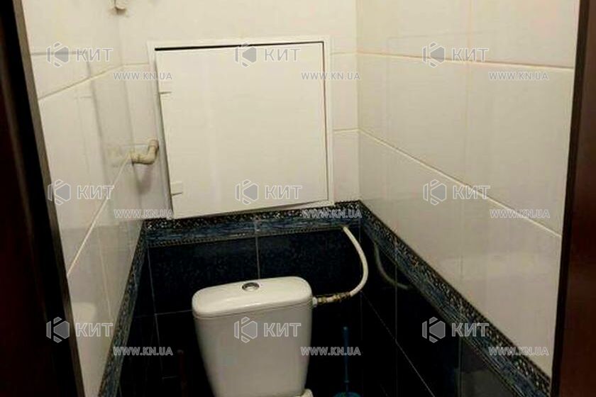 Продаж квартири Харків, Спорт.Гагар.Повст., 38м²