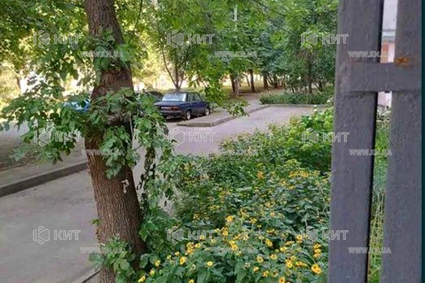 Продаж квартири Харків, Спорт.Гагар.Повст., 38м²