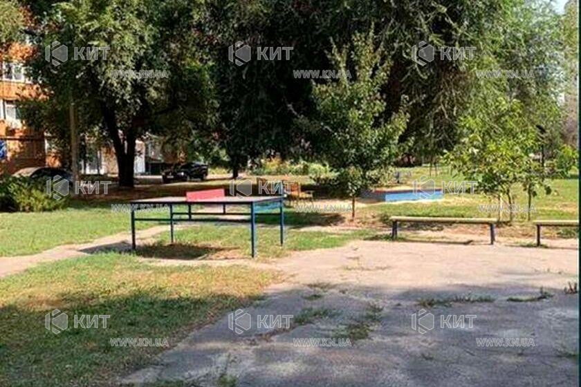 Продаж квартири Харків, Спорт.Гагар.Повст., 38м²