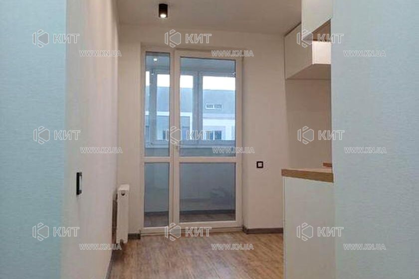 Продаж квартири Харків, Холодна Гора, 38м²