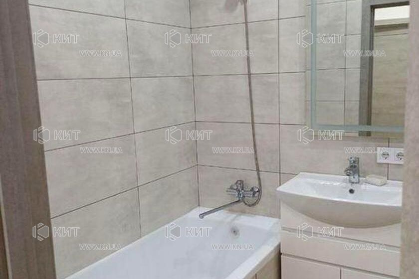 Продаж квартири Харків, Холодна Гора, 38м²