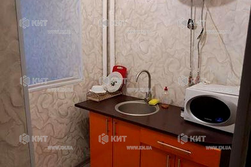 Продажа квартиры Харьков, Центр, 62м²
