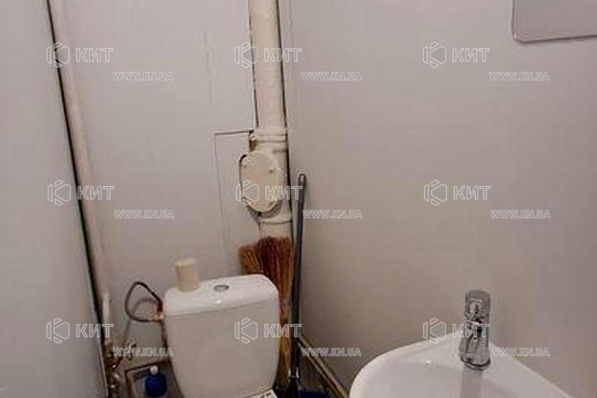 Продажа квартиры Харьков, Центр, 62м²