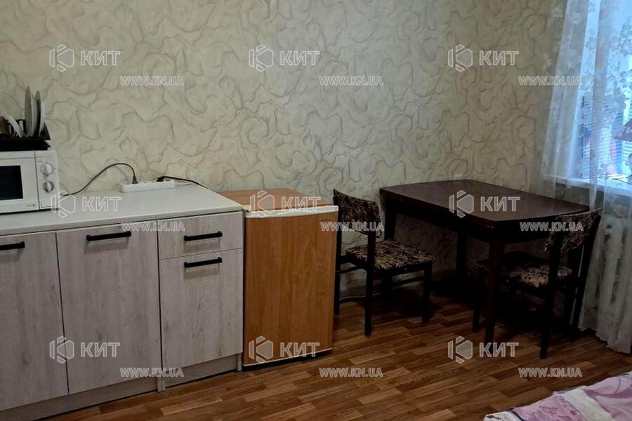 Продажа квартиры Харьков, Центр, 62м²