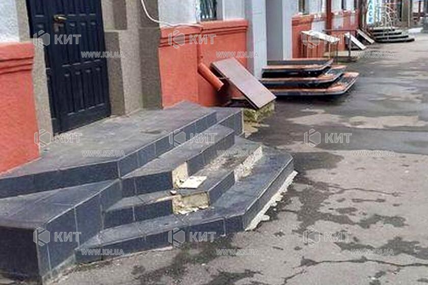 Продажа квартиры Харьков, Центр, 62м²