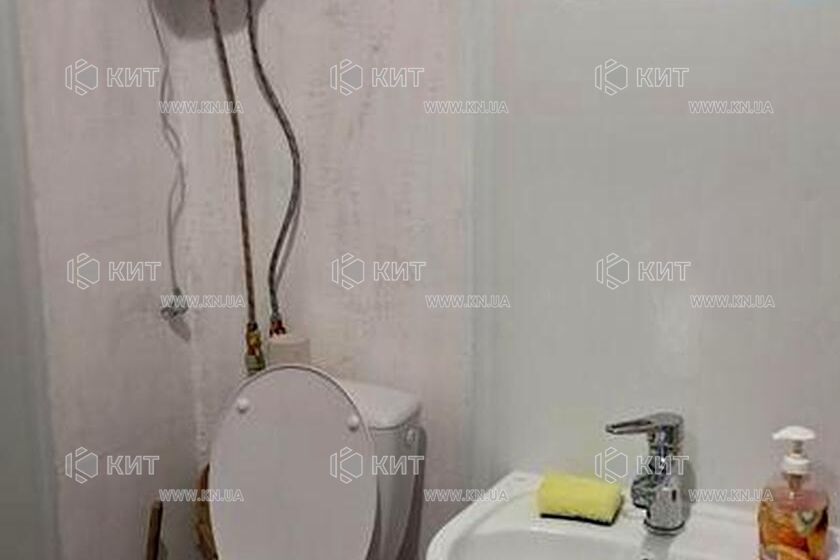 Продажа квартиры Харьков, Центр, 62м²