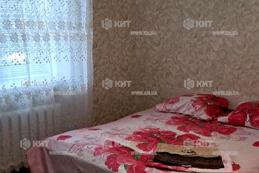 Продажа квартиры Харьков, Центр, 62м²