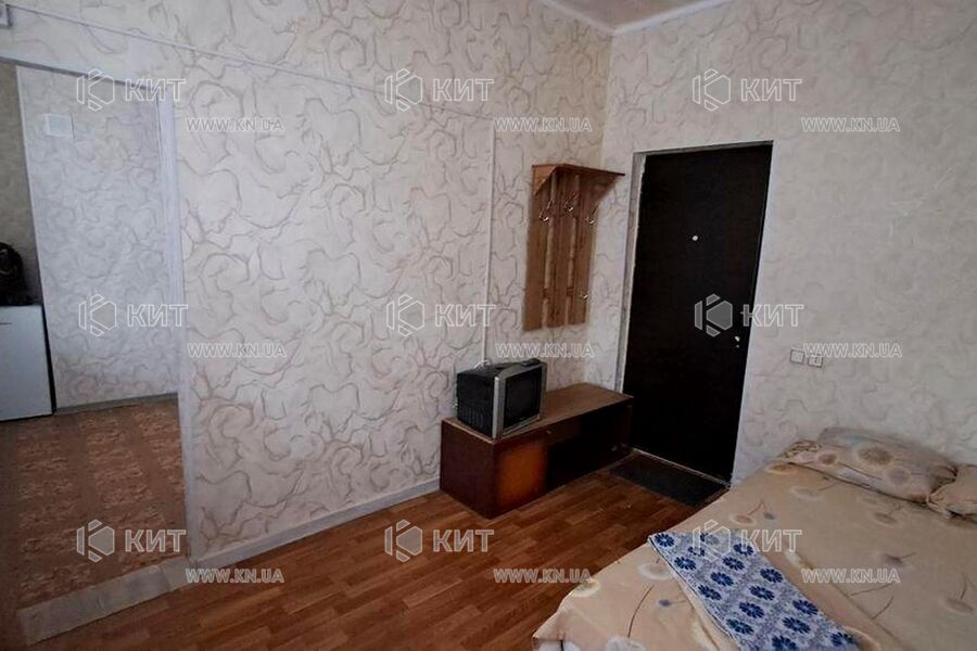 Продажа квартиры Харьков, Центр, 62м²