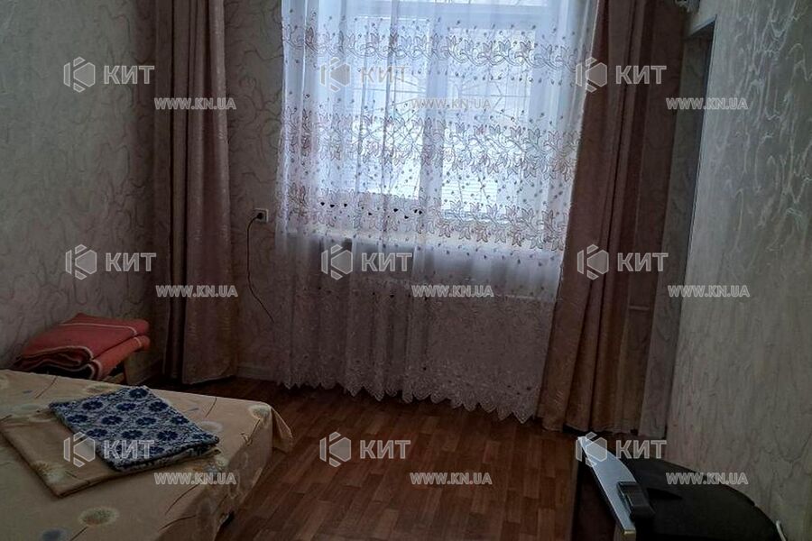 Продажа квартиры Харьков, Центр, 62м²