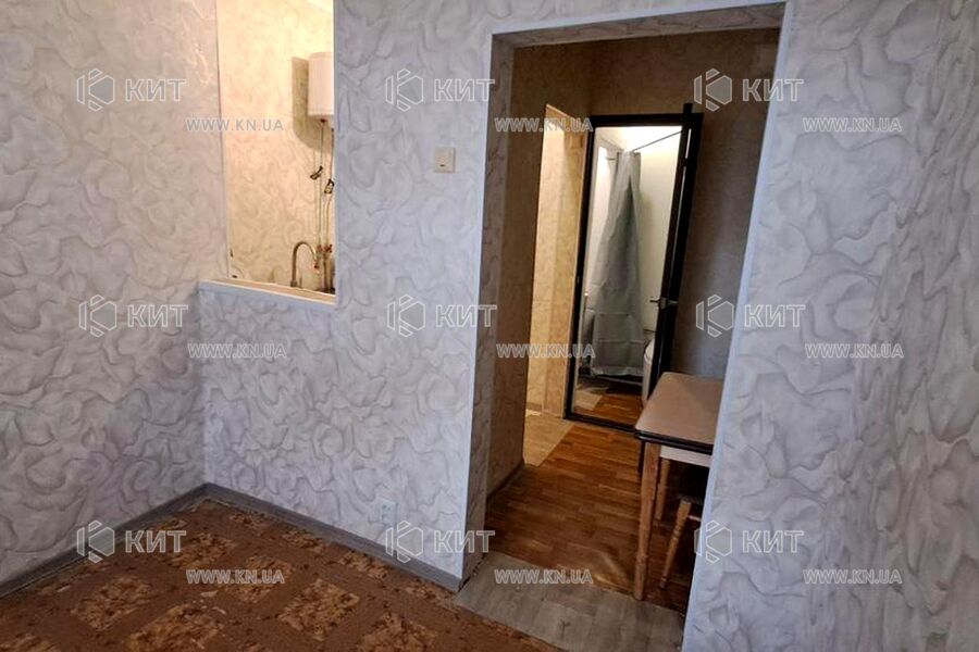 Продажа квартиры Харьков, Центр, 62м²