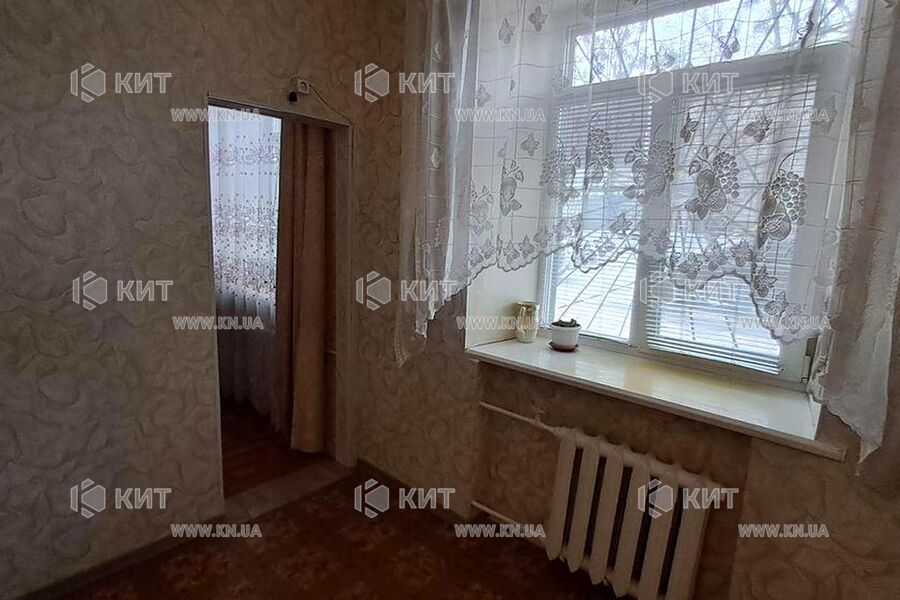 Продажа квартиры Харьков, Центр, 62м²