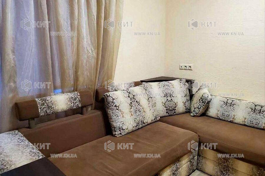 Продажа квартиры Харьков, ЮЖД, Центр. рынок, 19м²