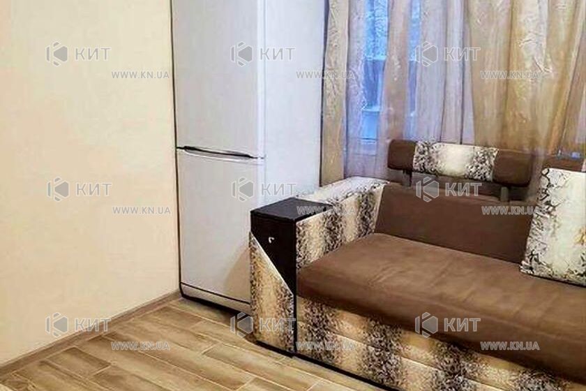 Продажа квартиры Харьков, ЮЖД, Центр. рынок, 19м²