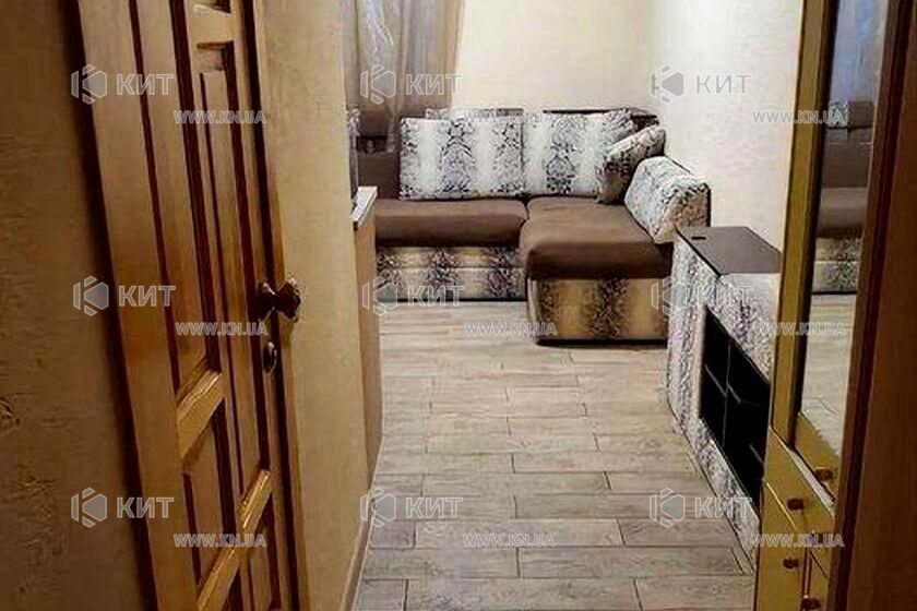 Продажа квартиры Харьков, ЮЖД, Центр. рынок, 19м²