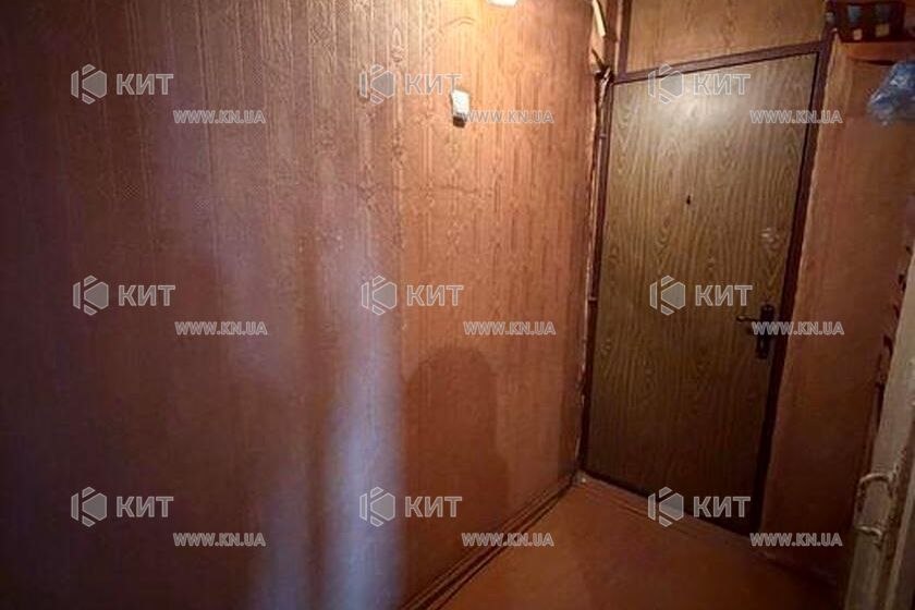 Продаж квартири Харків, Нові Дома, 60м²