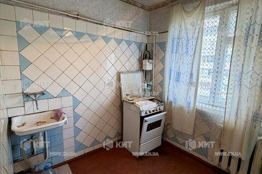 Продаж квартири Харків, Нові Дома, 60м²