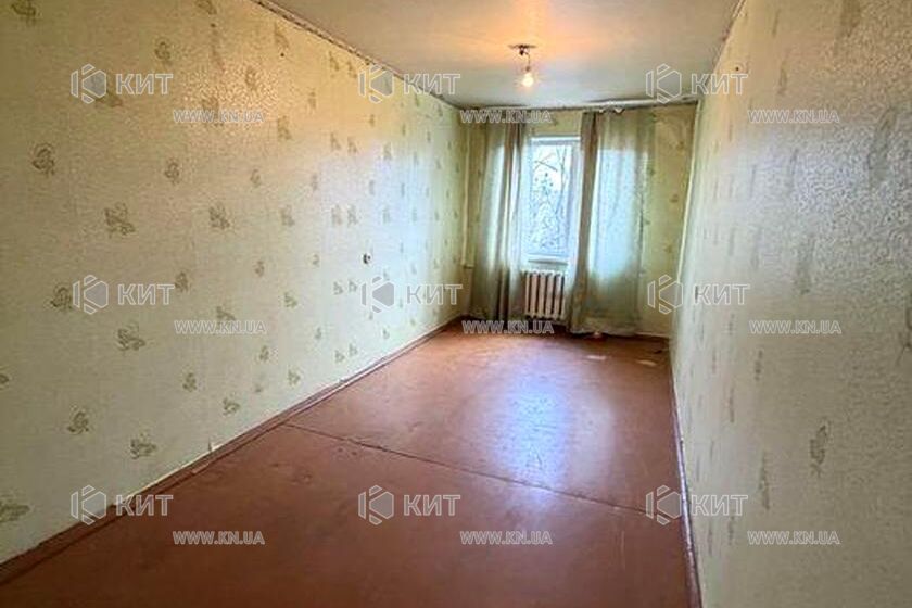 Продаж квартири Харків, Нові Дома, 60м²