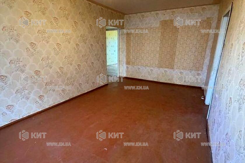 Продаж квартири Харків, Нові Дома, 60м²