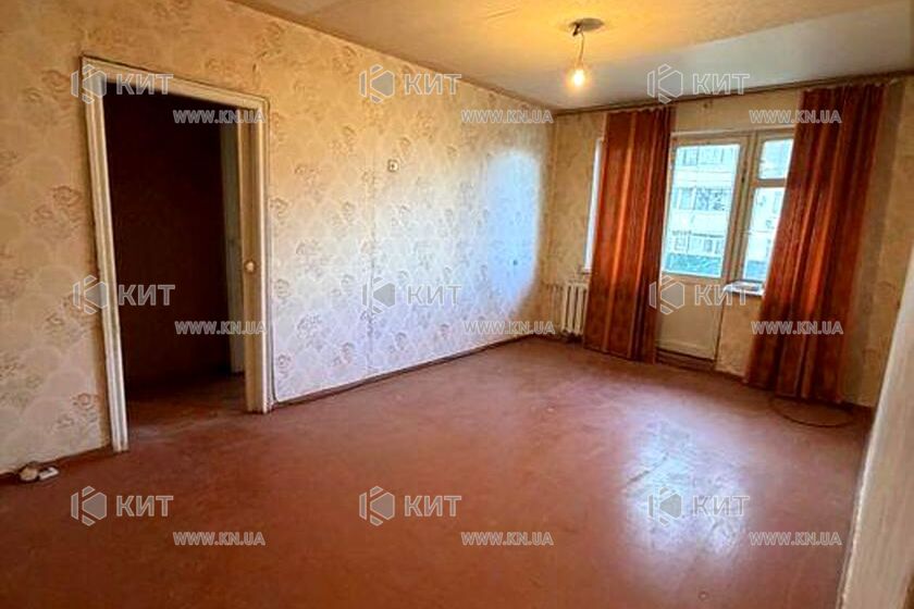 Продаж квартири Харків, Нові Дома, 60м²