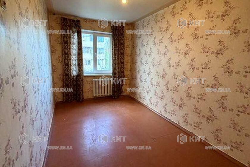 Продаж квартири Харків, Нові Дома, 60м²