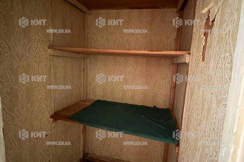 Продаж квартири Харків, Нові Дома, 60м²