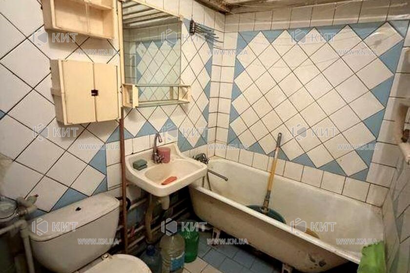 Продаж квартири Харків, Нові Дома, 60м²