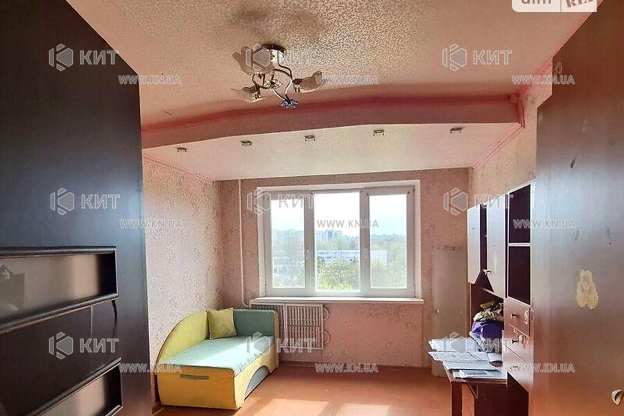 Продажа квартиры Харьков, Киевская, Гидропарк, 65м²