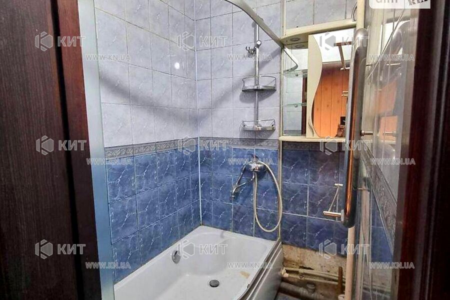 Продажа квартиры Харьков, Киевская, Гидропарк, 65м²