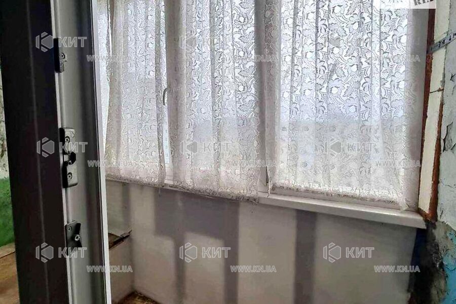 Продажа квартиры Харьков, Киевская, Гидропарк, 65м²
