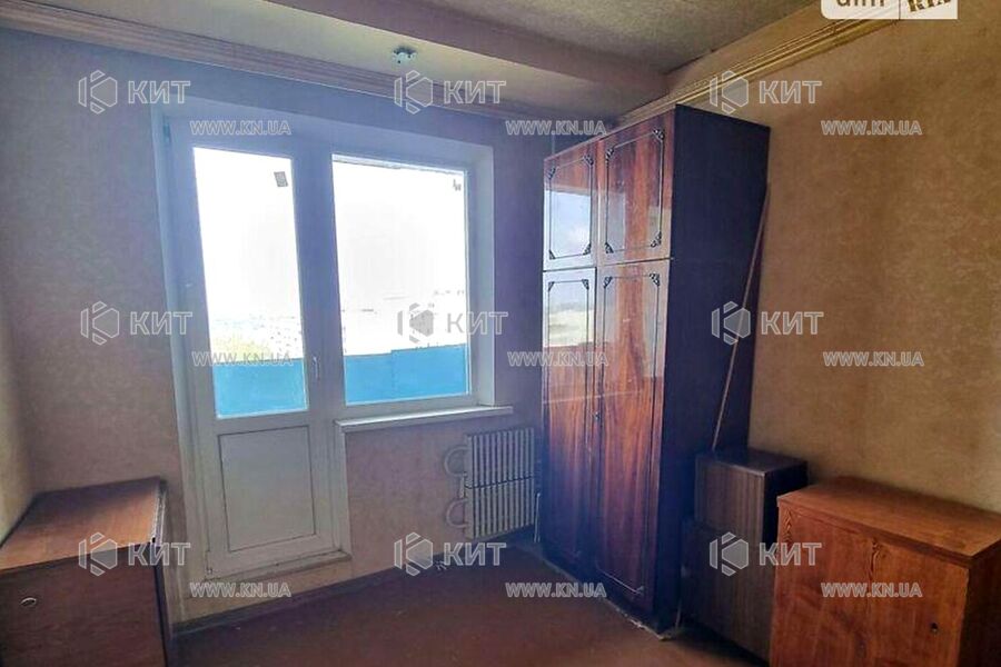 Продажа квартиры Харьков, Киевская, Гидропарк, 65м²