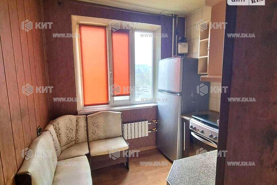 Продажа квартиры Харьков, Киевская, Гидропарк, 65м²