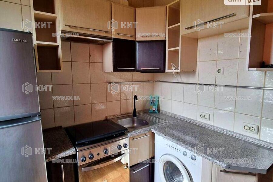 Продажа квартиры Харьков, Киевская, Гидропарк, 65м²