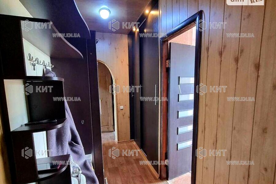Продажа квартиры Харьков, Киевская, Гидропарк, 65м²