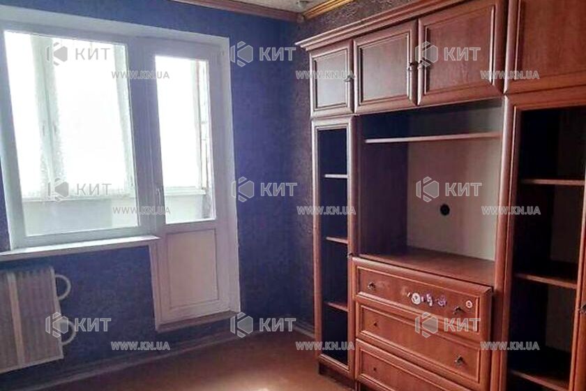 Продажа квартиры Харьков, Киевская, Гидропарк, 65м²