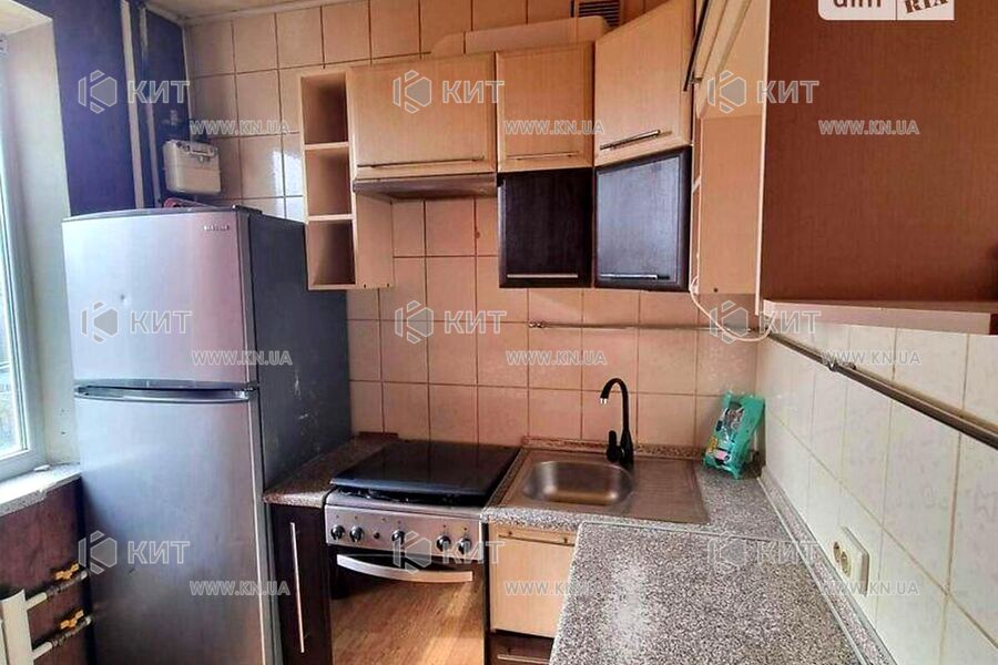 Продажа квартиры Харьков, Киевская, Гидропарк, 65м²