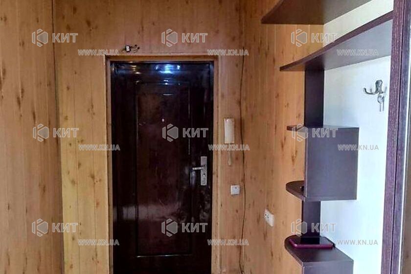 Продажа квартиры Харьков, Киевская, Гидропарк, 65м²