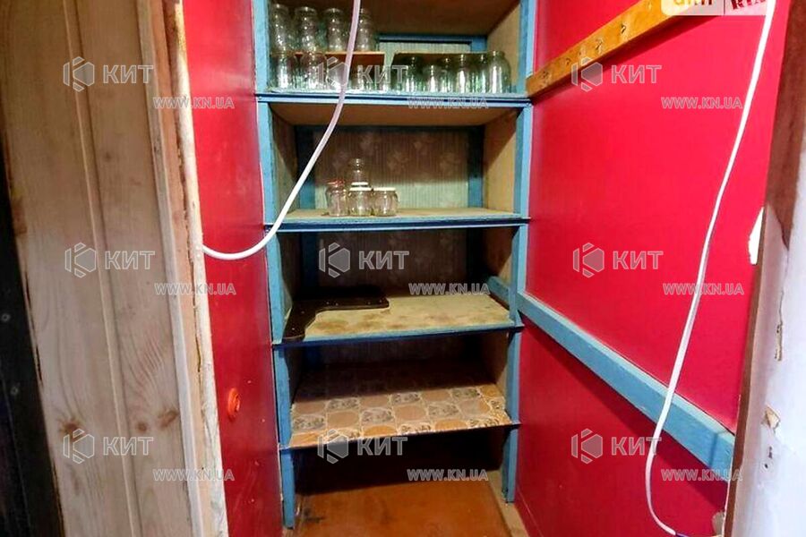 Продажа квартиры Харьков, Киевская, Гидропарк, 65м²