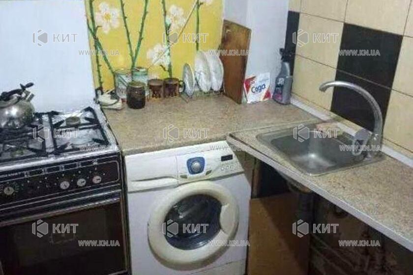 Продаж квартири Харків, Холодна Гора, 33м²