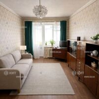 Продажа квартиры Харьков, Холодная гора, 45м²
