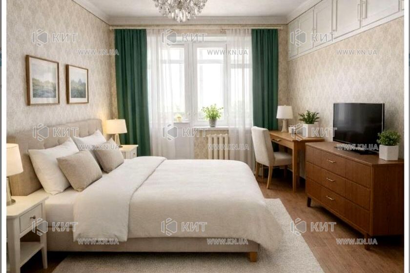 Продажа квартиры Харьков, Холодная гора, 45м²