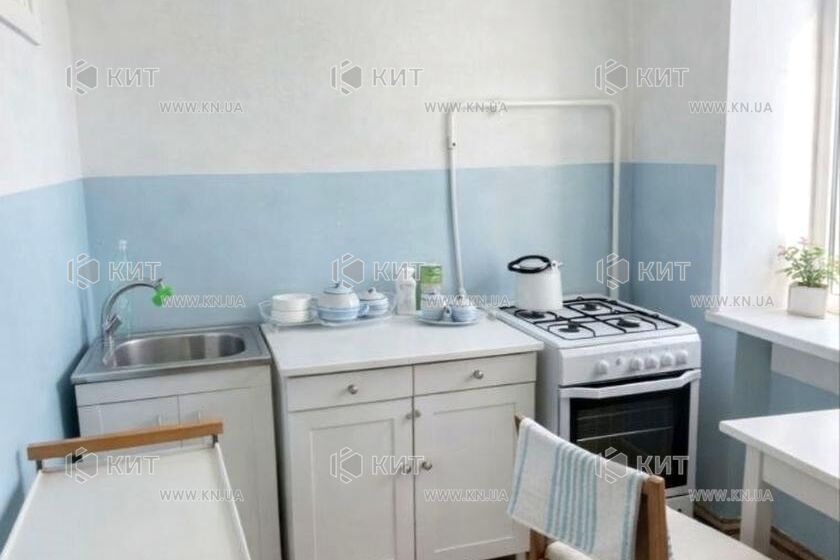 Продажа квартиры Харьков, Холодная гора, 45м²