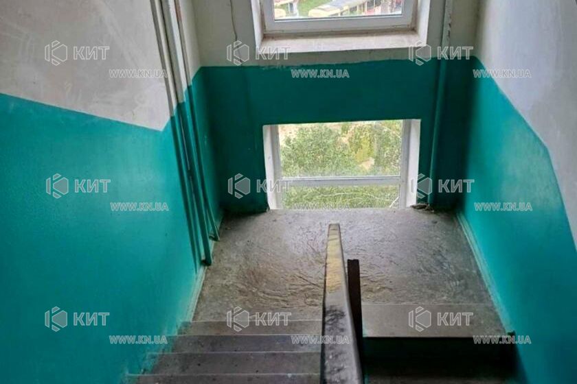 Продажа квартиры Харьков, Холодная гора, 45м²