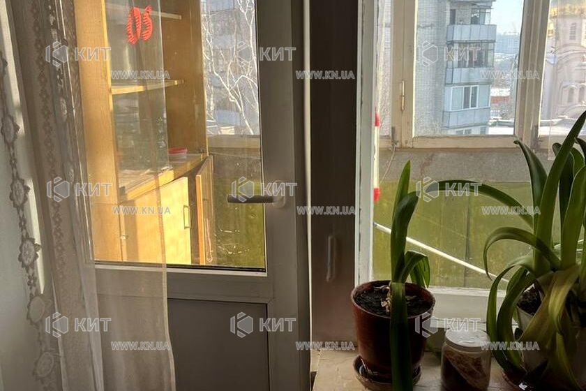 Продажа квартиры Харьков, Холодная гора, 45м²
