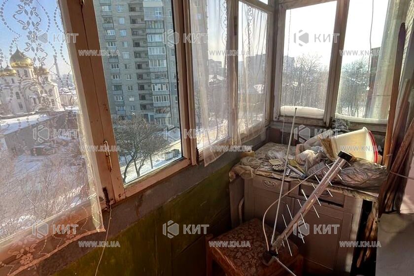Продажа квартиры Харьков, Холодная гора, 45м²