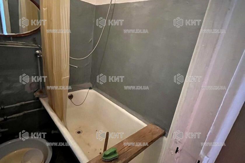 Продажа квартиры Харьков, Холодная гора, 45м²