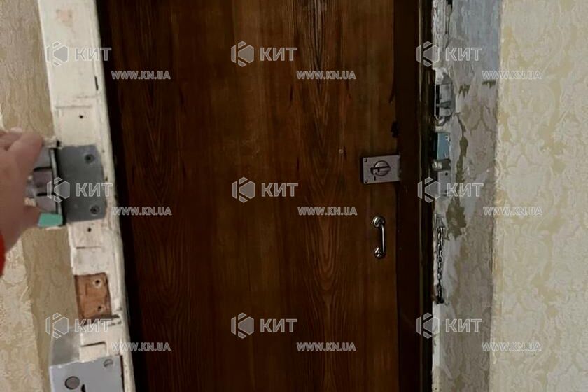 Продажа квартиры Харьков, Холодная гора, 45м²