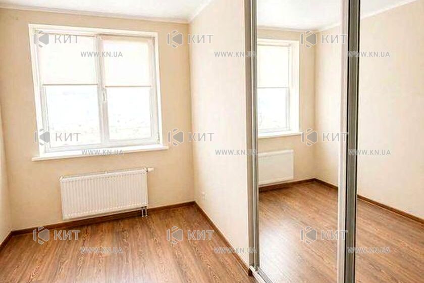 Продажа квартиры Харьков, Салтовка(Бараб.,Украина), 38м²