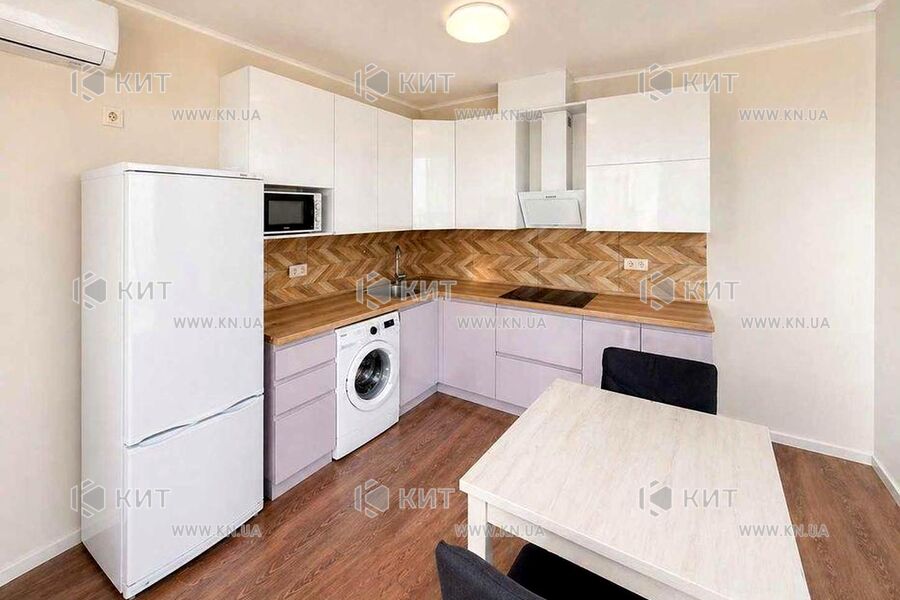 Продажа квартиры Харьков, Салтовка(Бараб.,Украина), 38м²