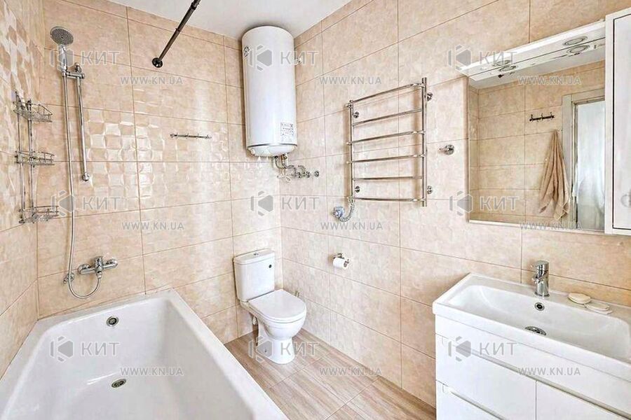 Продажа квартиры Харьков, Салтовка(Бараб.,Украина), 38м²