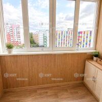 Продажа квартиры Харьков, Салтовка(Бараб.,Украина), 38м²